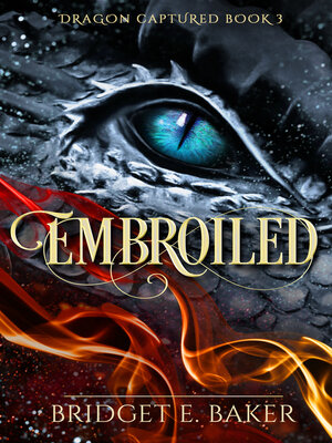 cover image of Embroiled